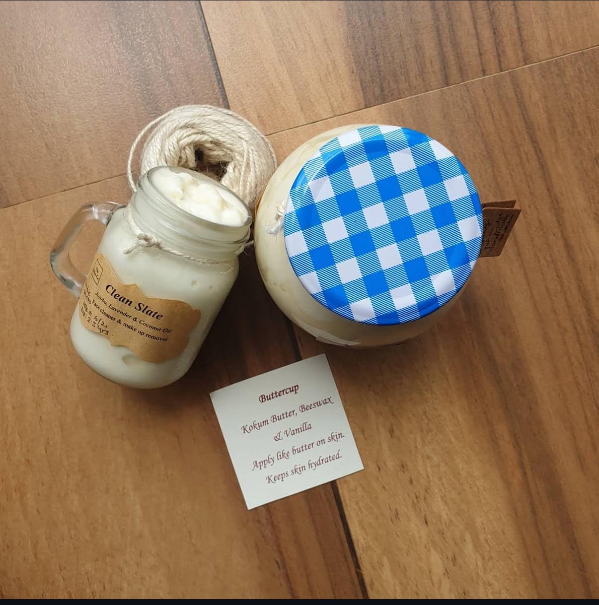 Clean Slate Face Cleanser